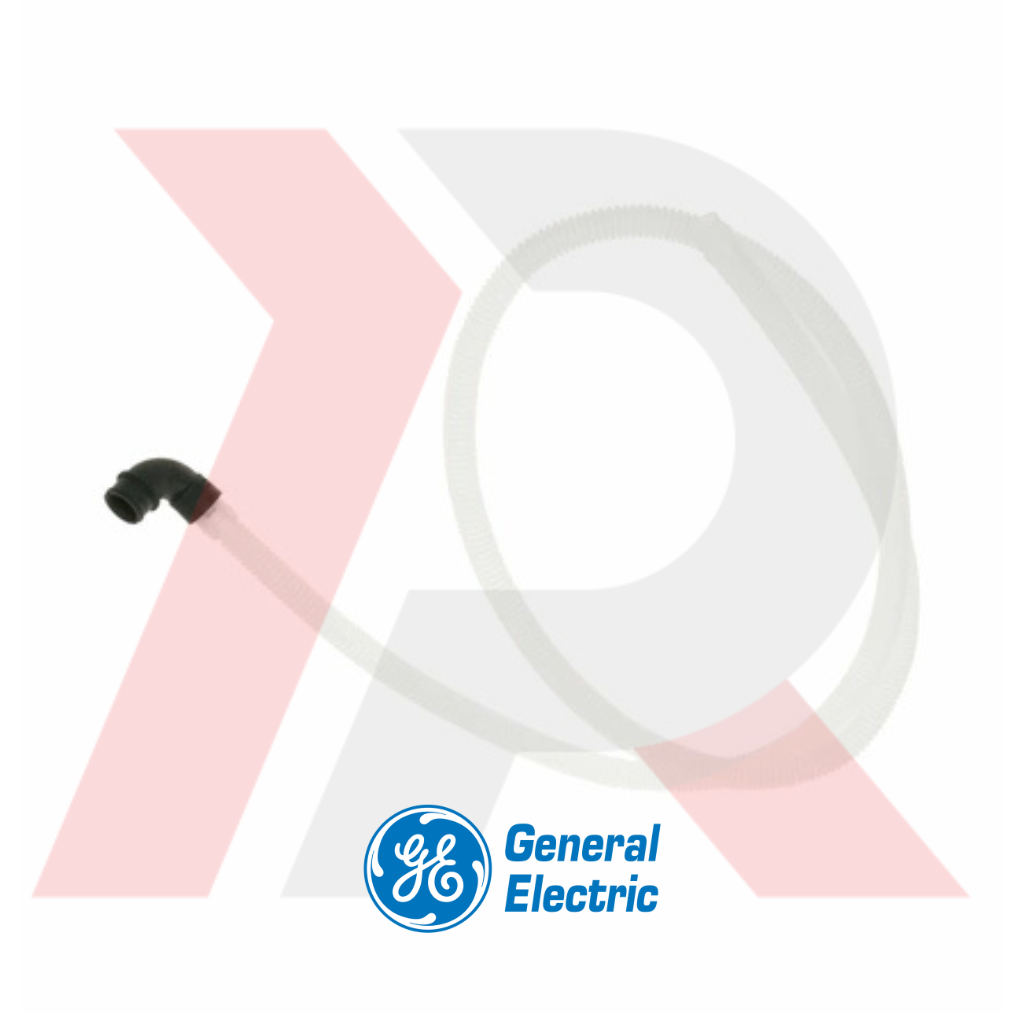 Dishwasher Drain Hose